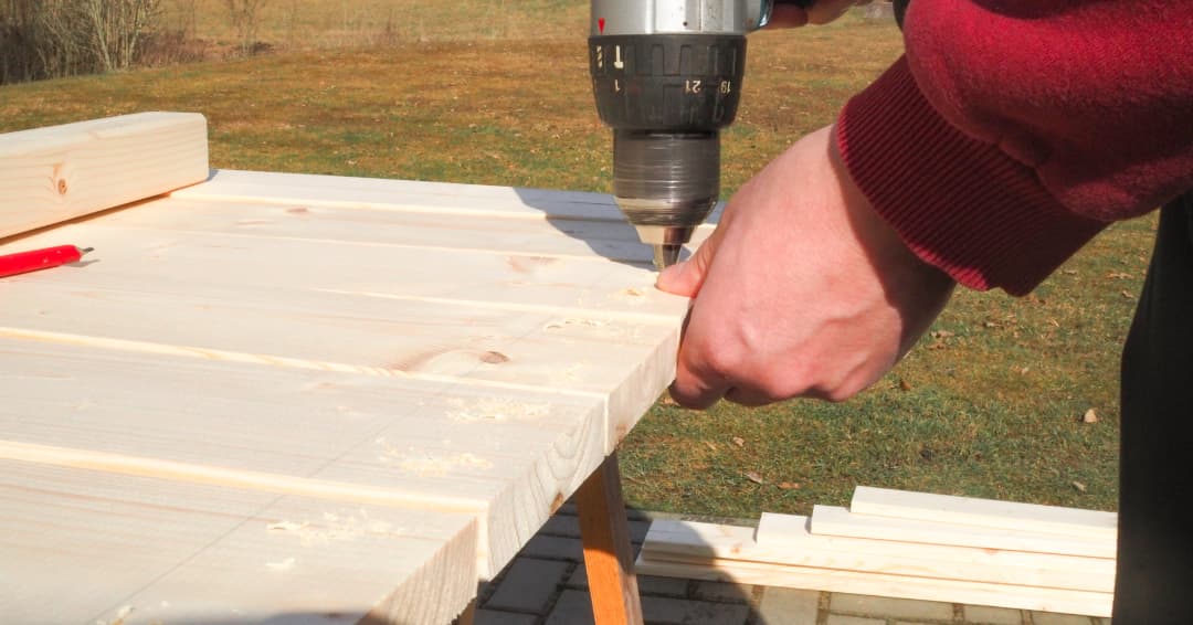 hout