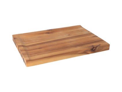 Acacia snijplank