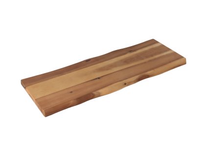 Acacia snijplank III – 53 x 19 x 2 cm