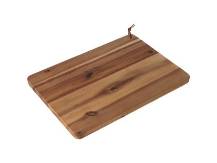 Acacia snijplank V – 38 x 27 x 1,8 cm