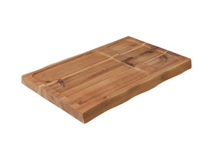 Acacia serveerplank 37,5 x 24 cm