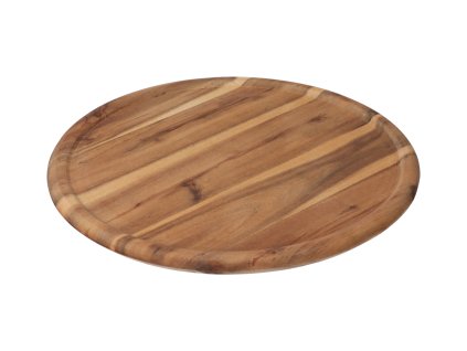 Acacia pizzabord