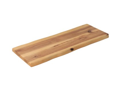 Acacia snijplank II – 38 x 14,5 x 1,5 cm