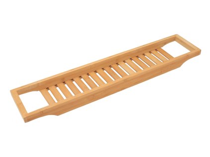 Bamboe badplank