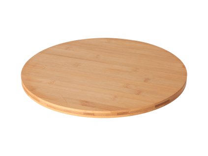Bamboe draaiplank