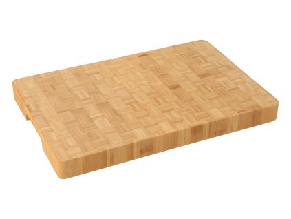 Bamboe snijplank 36 x 24 x 3 cm
