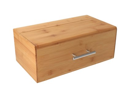 Bamboe broodtrommel I
