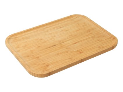 Bamboe dienblad
