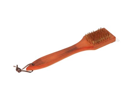 Reinigingsborstel voor barbecue – 30 cm