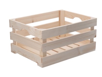 Houten kist 40 x 30 x 20 cm