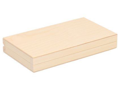 Houten kistje XXII