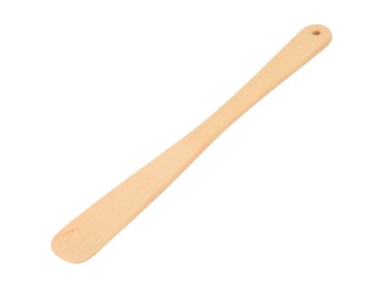 Houten schoenlepel 37 cm
