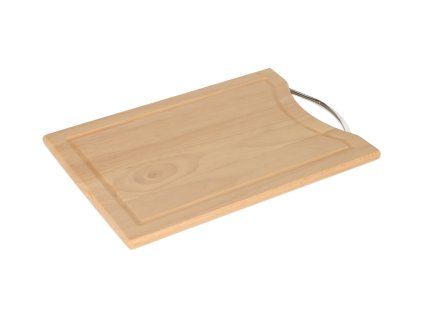 BRILLANTE houten snijplank – 34 x 24 cm