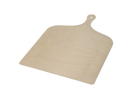 Houten pizza-/broodplank