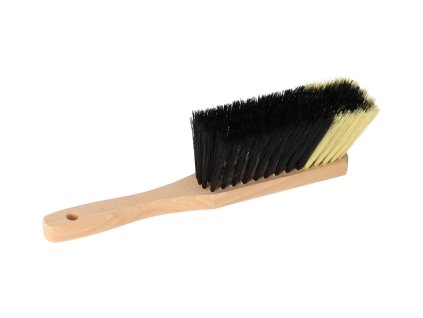 Houten veger BRILANZ