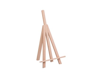 Houten fotostandaard I