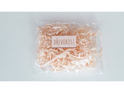 Natuurlijk gevormd hout