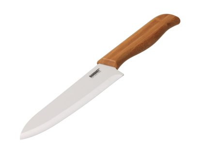 Keramisch keukenmes ACURA BAMBOO - 27 cm