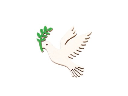 Vredesbroche