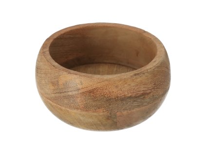 Mangohouten kom - 14 cm