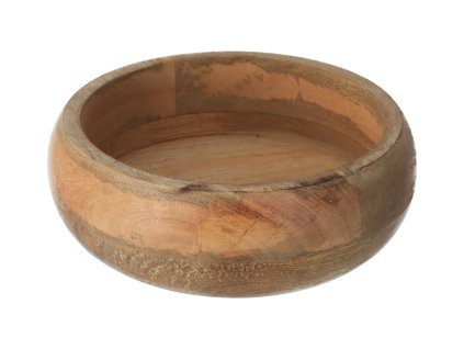 Mangohouten kom - 20 cm