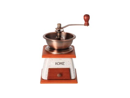 Koffiemolen HOME