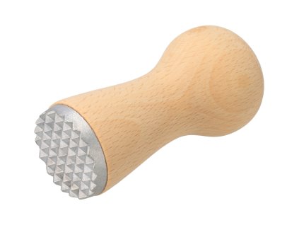 Hamer zonder steel