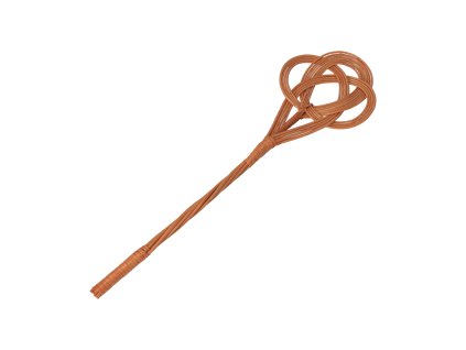 Rieten tapijtklopper