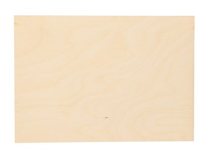 Multiplex A3 - berk 3 mm (B/BB)