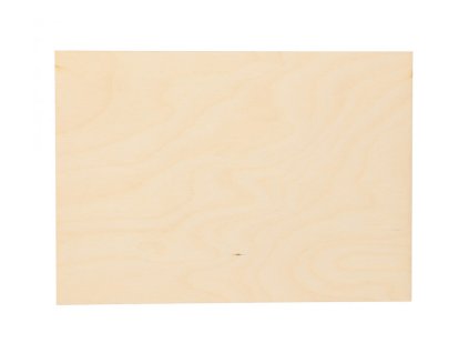 Multiplex A3 - berk 4 mm (B/BB)