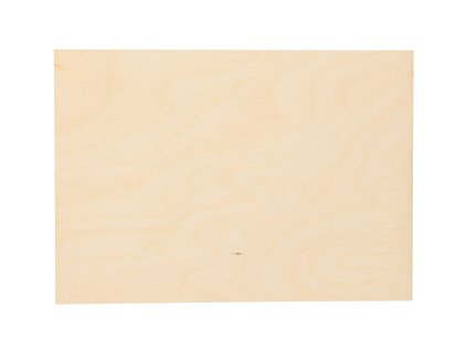 Multiplex A4 - berk 3 mm (B/BB)