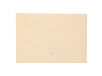 Multiplex A5 - populier 3 mm (AB/BB)