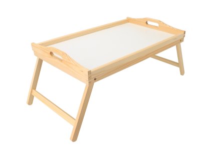 Ontbijttray 50 x 30,5 x 23 cm