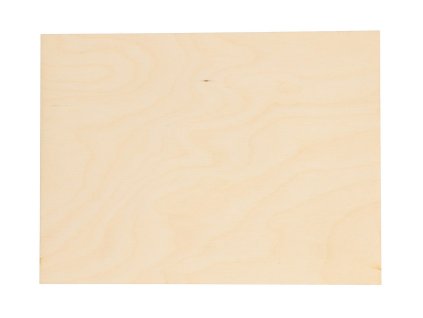 Populierhouten multiplex (AB/BB) - 3 x 300 x 200 mm