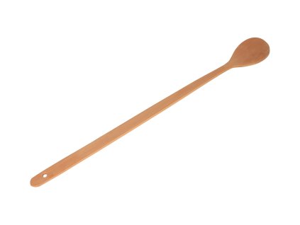 Houten lepel 100 cm