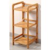 Bamboe rek – 3 planken