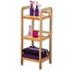 Bamboe rek – 3 planken