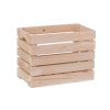 Houten kist 40 x 22 x 30 cm