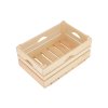 Houten kist 40 x 26 x 18 cm