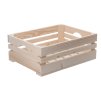Houten kist 40 x 30 x 15 cm