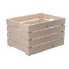 Houten kist 40 x 30 x 24 cm