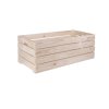 Houten kist 60 x 30 x 24 cm