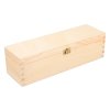 Houten kistje IV voor wijn