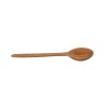 Houten lepel 16 cm