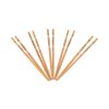 Houten sushi eetstokjes – 5 paar