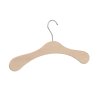 Houten kledinghanger