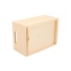 Houten kist 30 x 20 x 14 cm