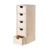 Houten organizer I
