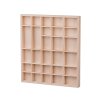Houten organizer VII
