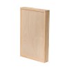 Houten dienblad 39 x 25 cm